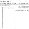 Thomson, William A.