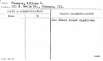 Thomson, William S.