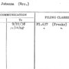 Thon, Johanna (Mrs.)
