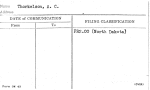 Thorkelson, A.C.