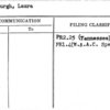 Thornburgh, Laura