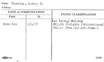 Thornley, George H.