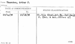 Thornton, Arthur J.