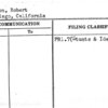 Thornton, Robert