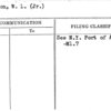 Thornton, W.L. (Jr.)