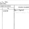 Thorp, J., Inc.