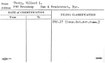 Thorp, Willard L.
