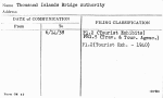 Thousand Islands Bridge Authority