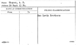 Thoyer, A.H.