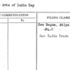 Three Arts of India Day