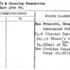Thrift & Security Foundation