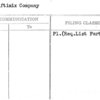 Thriftimix Company