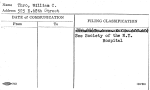 Thro, William C.