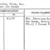 Throckmorton, Cleon, Inc.