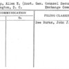 Throop, Allen E. (Asst. Gen. Counsel Securities and Exchange Commission)