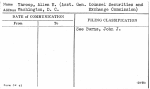 Throop, Allen E. (Asst. Gen. Counsel Securities and Exchange Commission)