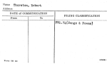 Thurston, Robert