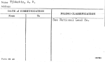 Tibbetts, A.B.