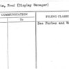 Tibbetts, Fred (Display Manager)