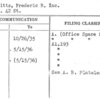 Tibbitts, Frederic R. Inc.