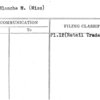 Tice, Blanche M. (Miss)