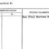 Tice, Thornton M.