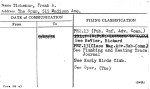 Tichenor, Frank A.