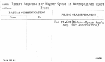 Ticket Requests for Wagner Cycle in Metropolitan Opera House