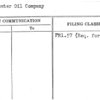 Tidewater Oil Company