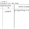 Tieman, Louis L