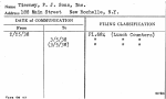 Tierney, P.J. Sons, Inc.