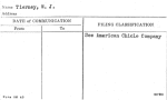 Tierney, W.J.