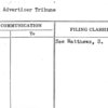 Tiffin Advertiser Tribune