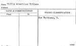 Tiffin Advertiser Tribune