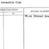 Tiffin Automobile Club