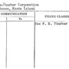 Tilden-Thurber Corporation