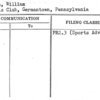 Tilden, William