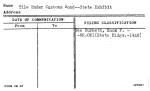 Tile Under Customs Bond--State Exhibit