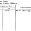 Tiletex Company