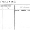 Tillett, Charles W. (Mrs.)