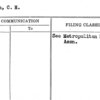 Tilson, C.H.