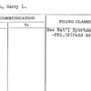 Tilton, Harry L.