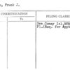 Tilyou, Frank J.
