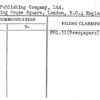 Times Publishing Company, Ltd.