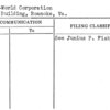 Times-World Corporation