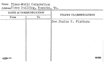 Times-World Corporation