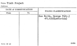 Timit Project