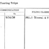 Tinan Touring Trips
