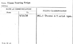 Tinan Touring Trips