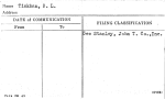 Tinkham, B.L.